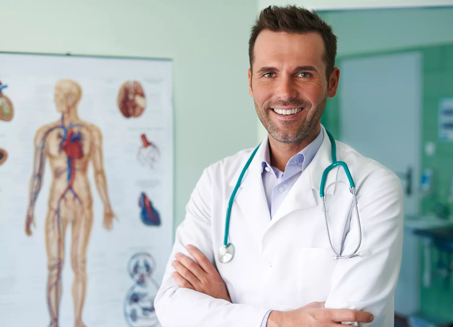Medico Asisa Confianza Ayuda en la elección de tu seguro de salud ASISA