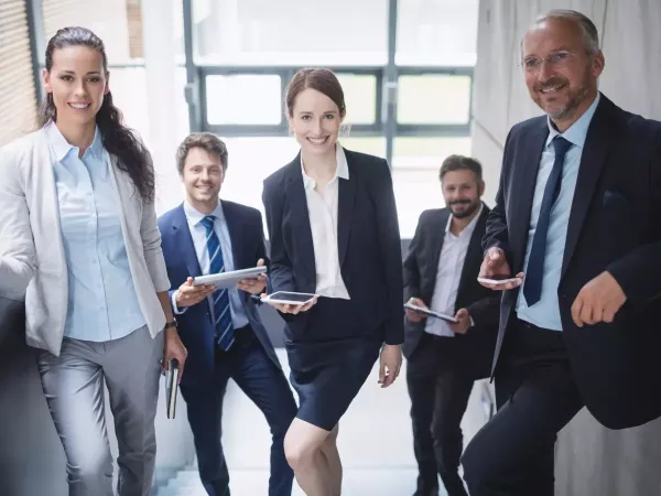 Seguro de salud para PYMES: aporta valor a tu empresa y a tu equipo