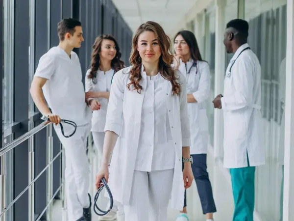 Copago en el seguro médico Seguro médico con hospitalización: cobertura completa para cuidar tu salud