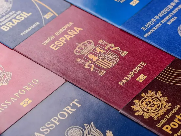 Documentación para visados en España Documentos y requisitos que conviene comprobar al preparar una solicitud de visado para España.