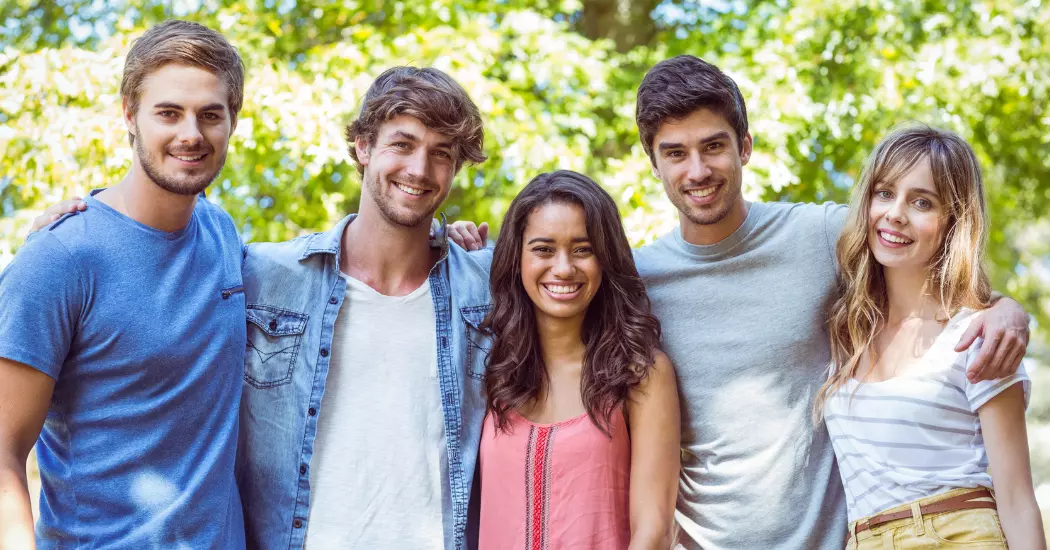 Seguro médico ASISA para jóvenes Jóvenes para contratar un seguro médico ASISA