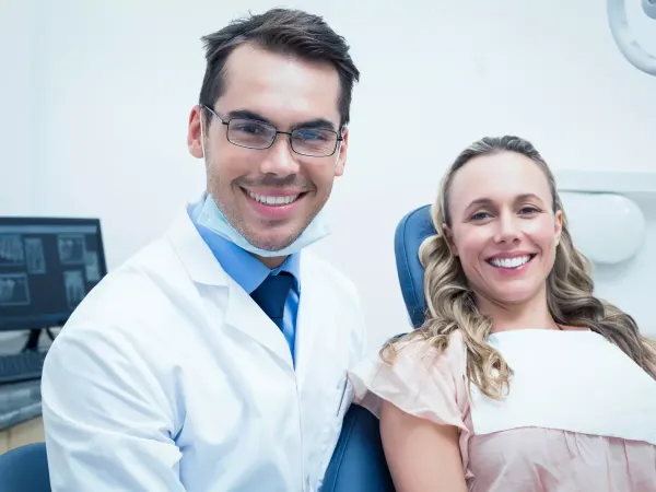 Opciones de seguro dental ASISA para mutualistas y sus familias.